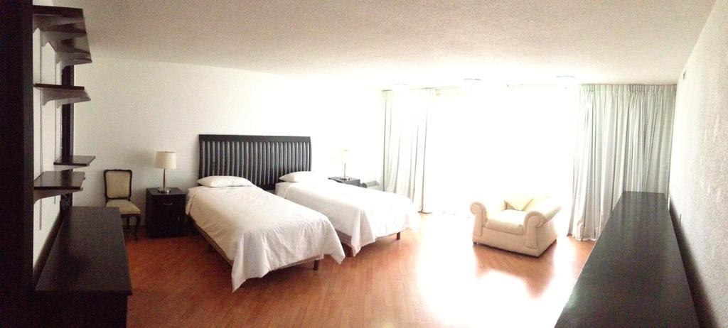 Aparthotel Grupo Kings Suites - Alcazar De Toledo, 184 Cidade do México