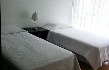 Grupo Kings Suites - Alcazar De Toledo, 184 Aparthotel Cidade do México