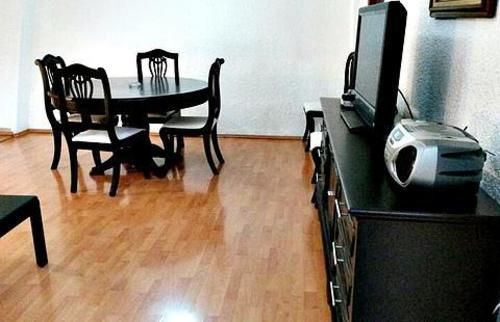 Grupo Kings Suites - Alcazar De Toledo, 184 Aparthotel Cidade do México
