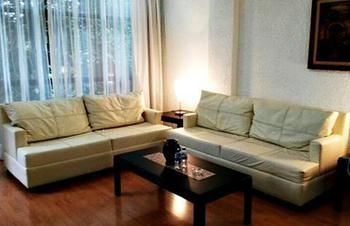 Aparthotel Grupo Kings Suites - Alcazar De Toledo, 184 Cidade do México