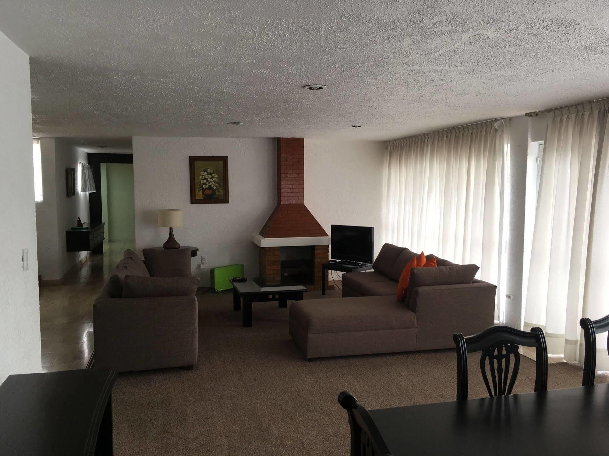 Grupo Kings Suites - Alcazar De Toledo, 184 3* Cidade do México