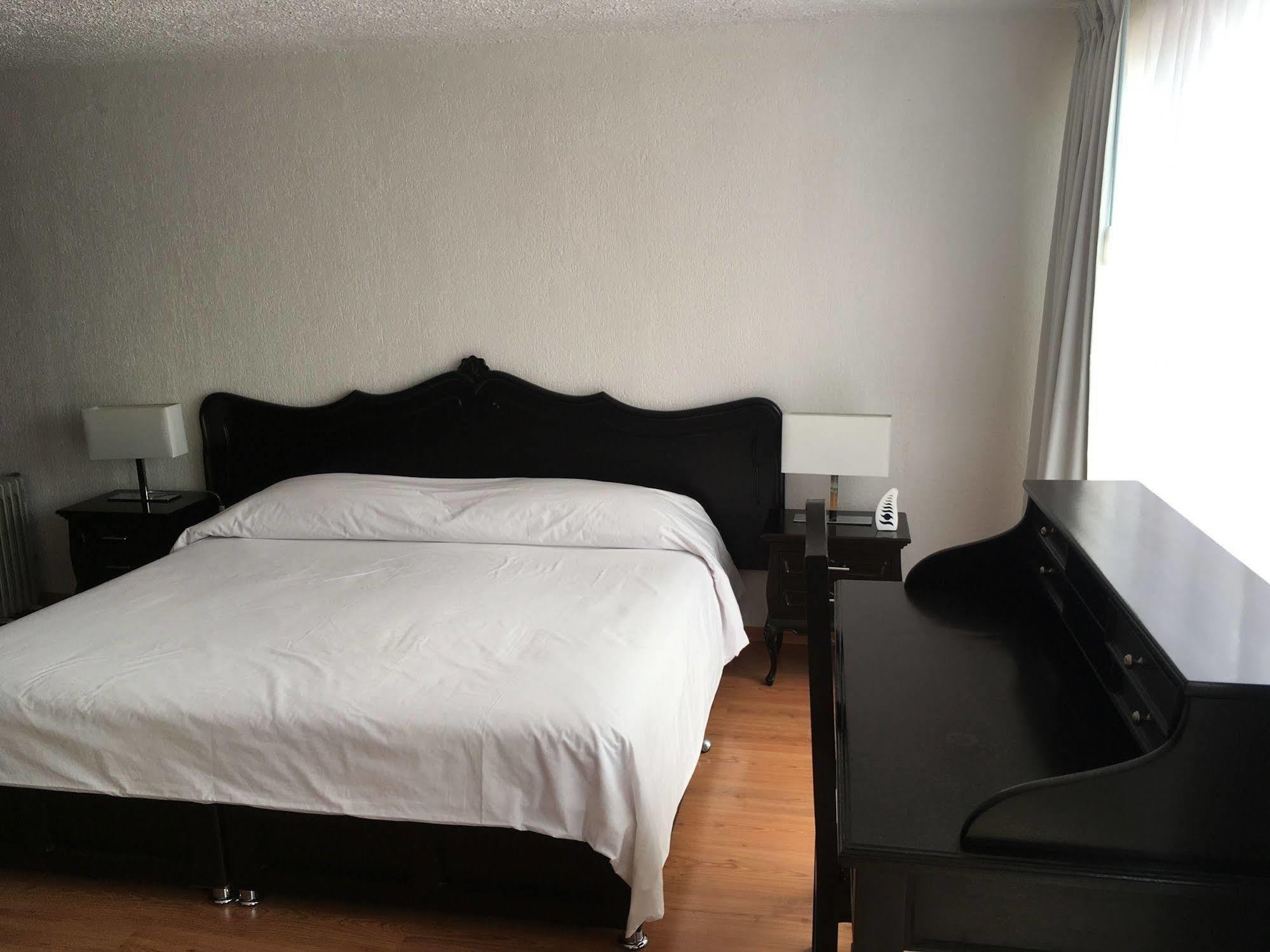 Aparthotel Grupo Kings Suites - Alcazar De Toledo, 184 Cidade do México